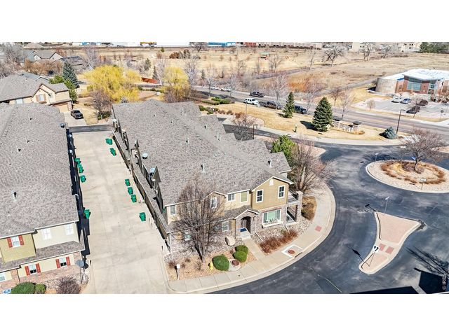 15296 W 66th Dr G, Arvada, CO 80007