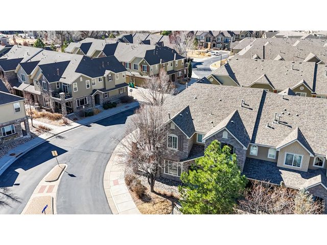 15296 W 66th Dr G, Arvada, CO 80007
