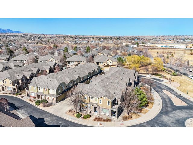 15296 W 66th Dr G, Arvada, CO 80007