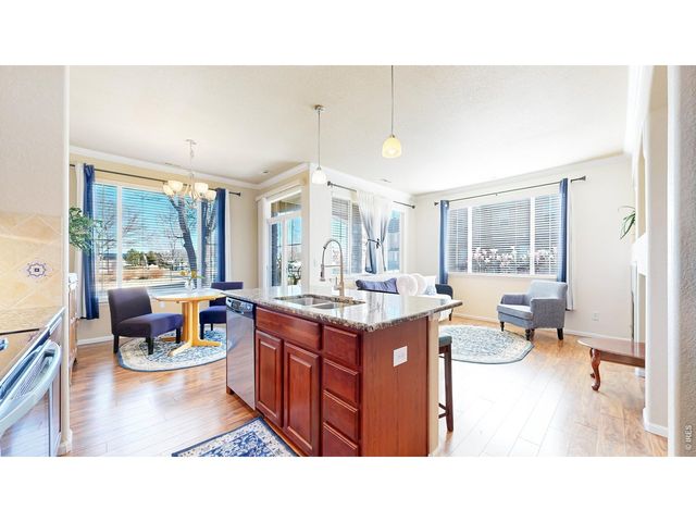 15296 W 66th Dr G, Arvada, CO 80007