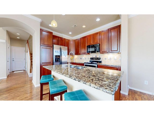 15296 W 66th Dr G, Arvada, CO 80007
