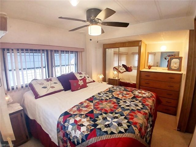 18 Fountain View BLVD, North Fort Myers, FL 33903