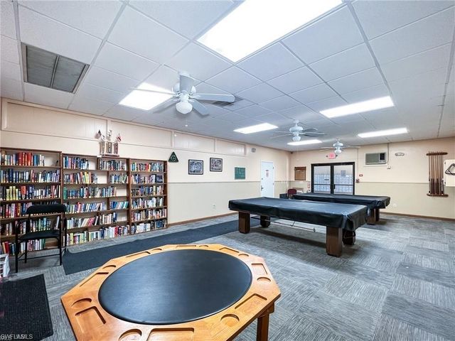 18 Fountain View BLVD, North Fort Myers, FL 33903