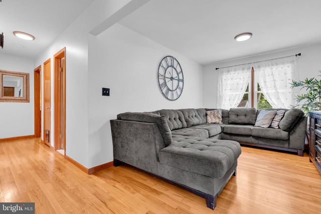 116 MURRAY AVE, Trenton, NJ 08620