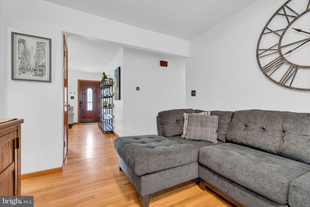 116 MURRAY AVE, Trenton, NJ 08620