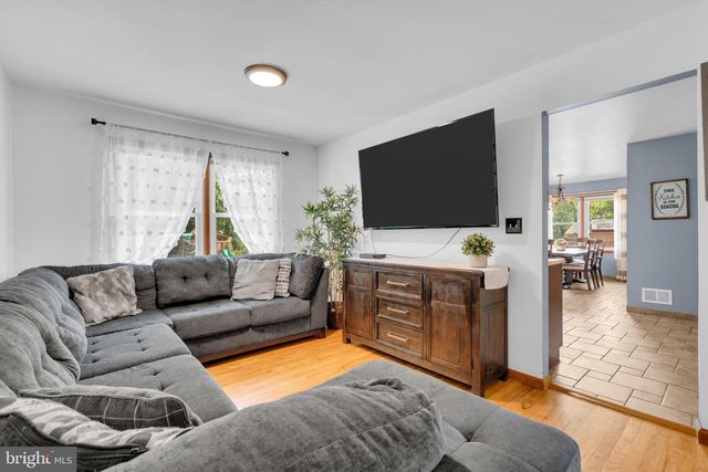 116 MURRAY AVE, Trenton, NJ 08620