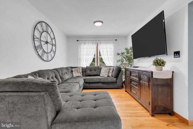 116 MURRAY AVE, Trenton, NJ 08620