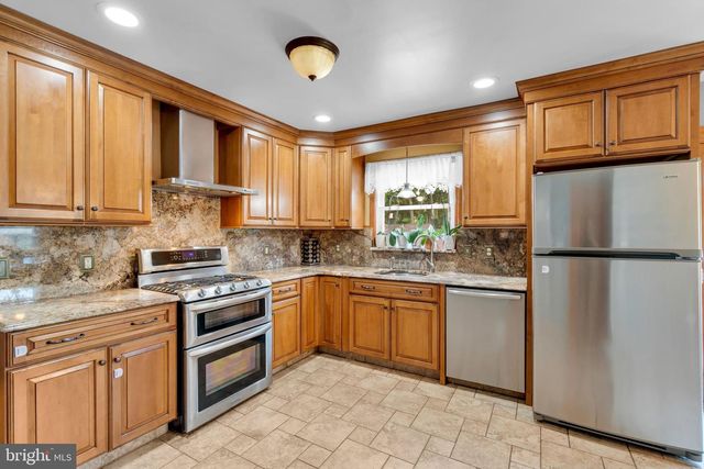 116 MURRAY AVE, Trenton, NJ 08620