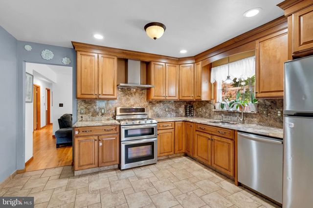 116 MURRAY AVE, Trenton, NJ 08620