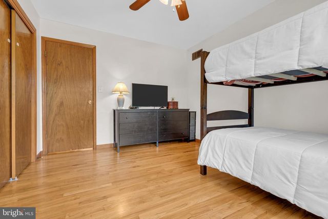 116 MURRAY AVE, Trenton, NJ 08620