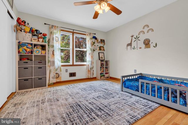 116 MURRAY AVE, Trenton, NJ 08620