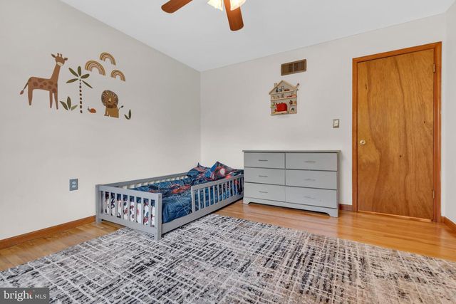 116 MURRAY AVE, Trenton, NJ 08620