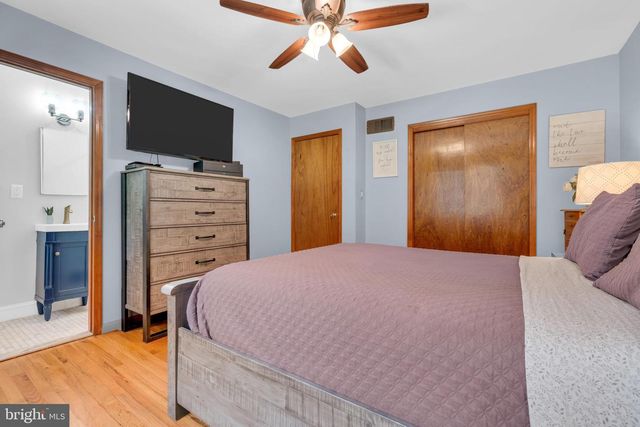 116 MURRAY AVE, Trenton, NJ 08620