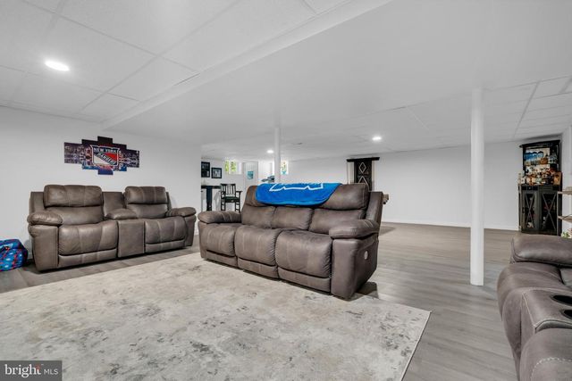 116 MURRAY AVE, Trenton, NJ 08620