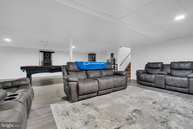 116 MURRAY AVE, Trenton, NJ 08620
