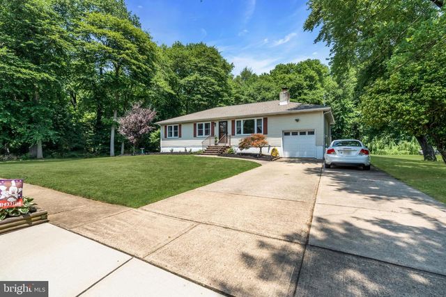 116 MURRAY AVE, Trenton, NJ 08620