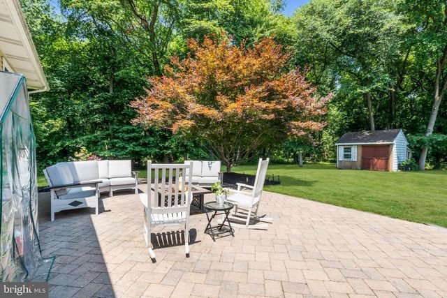 116 MURRAY AVE, Trenton, NJ 08620