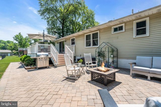 116 MURRAY AVE, Trenton, NJ 08620