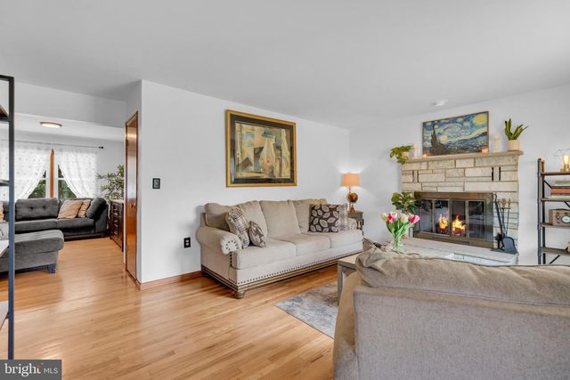 116 MURRAY AVE, Trenton, NJ 08620