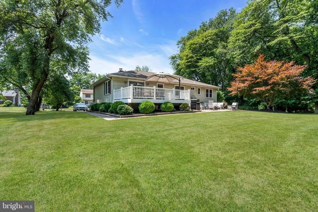 116 MURRAY AVE, Trenton, NJ 08620