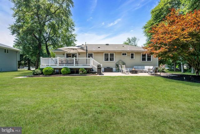 116 MURRAY AVE, Trenton, NJ 08620