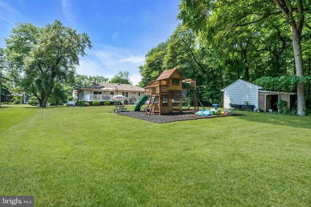 116 MURRAY AVE, Trenton, NJ 08620