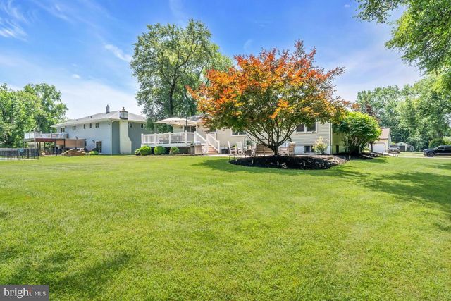 116 MURRAY AVE, Trenton, NJ 08620