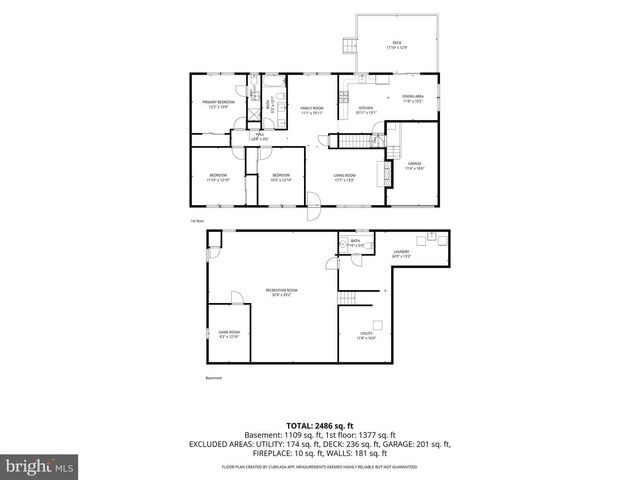 116 MURRAY AVE, Trenton, NJ 08620