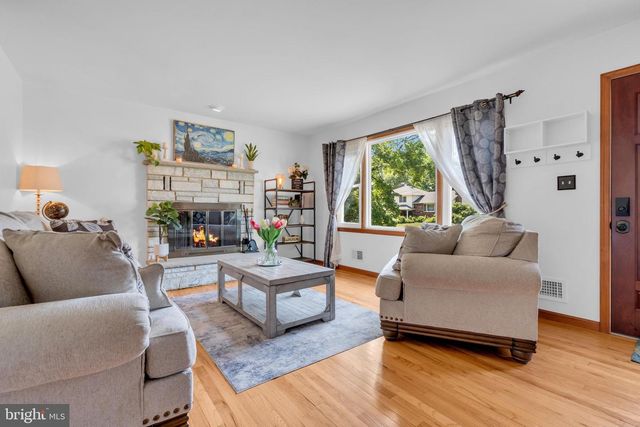 116 MURRAY AVE, Trenton, NJ 08620