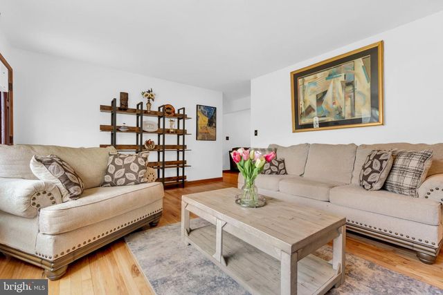 116 MURRAY AVE, Trenton, NJ 08620