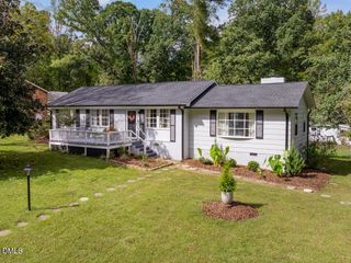 3026 Rosebriar Drive, Durham, NC 27705