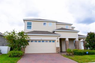 1441 ROSEDALE ROAD, Davenport, FL 33837
