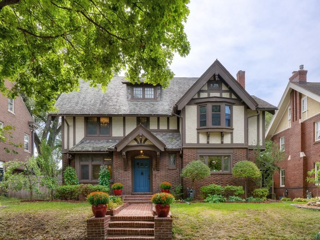 754 Linwood Avenue, Saint Paul, MN 55105 — exterior