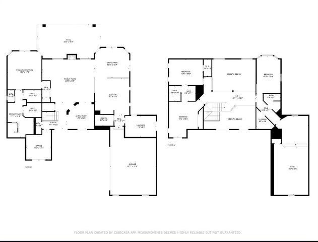 271 W Pines Drive, Montgomery, TX 77356