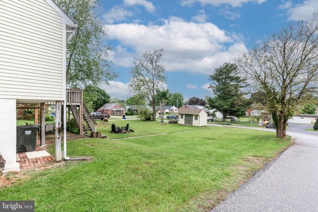33 MILTON AVE, Westminster, MD 21157