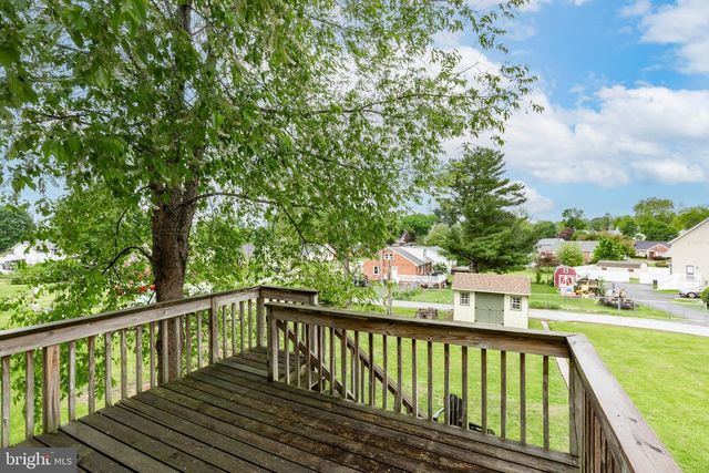 33 MILTON AVE, Westminster, MD 21157