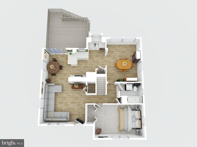 33 MILTON AVE, Westminster, MD 21157