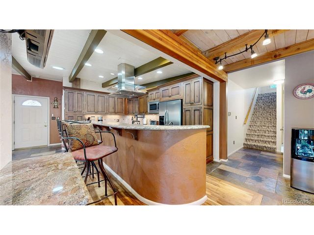 1295 Spruce Dr, Golden, CO 80401