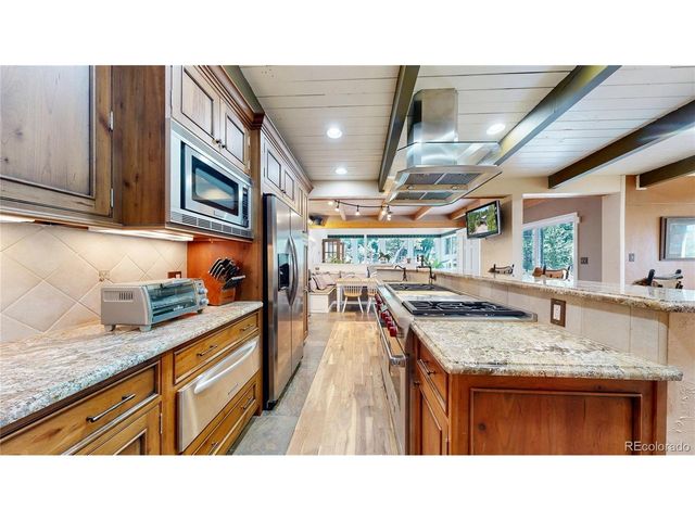 1295 Spruce Dr, Golden, CO 80401