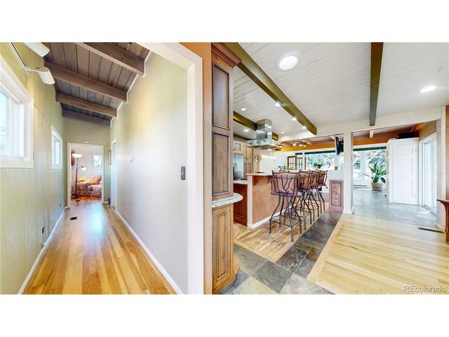 1295 Spruce Dr, Golden, CO 80401