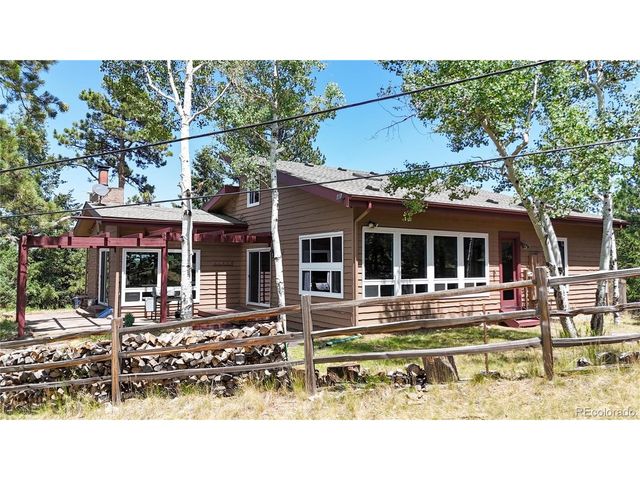 1295 Spruce Dr, Golden, CO 80401