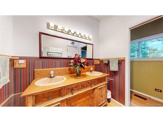 1295 Spruce Dr, Golden, CO 80401