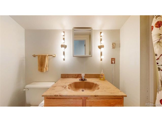 1295 Spruce Dr, Golden, CO 80401