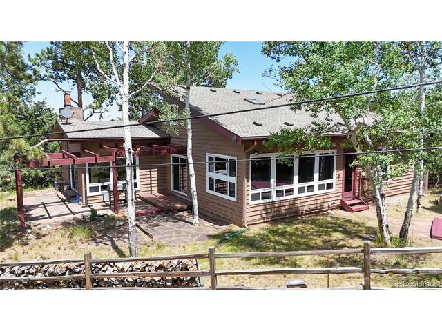 1295 Spruce Dr, Golden, CO 80401