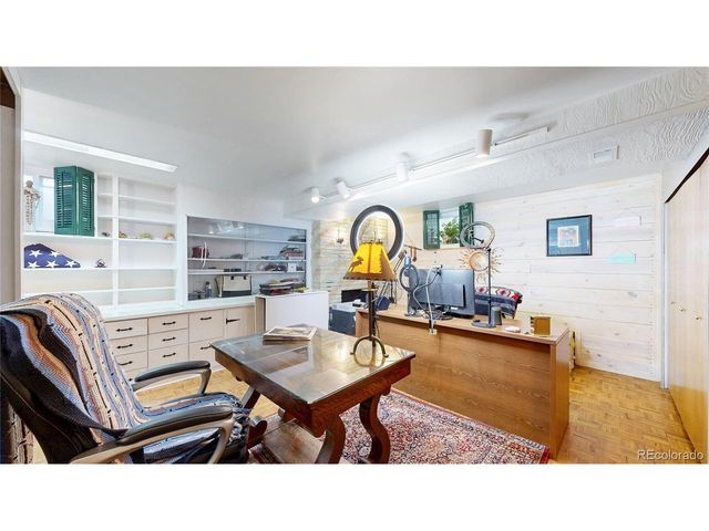 1295 Spruce Dr, Golden, CO 80401