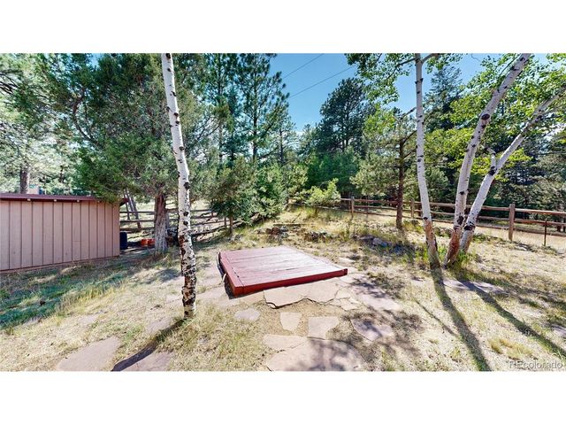 1295 Spruce Dr, Golden, CO 80401