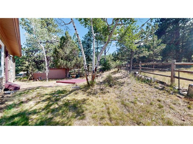 1295 Spruce Dr, Golden, CO 80401