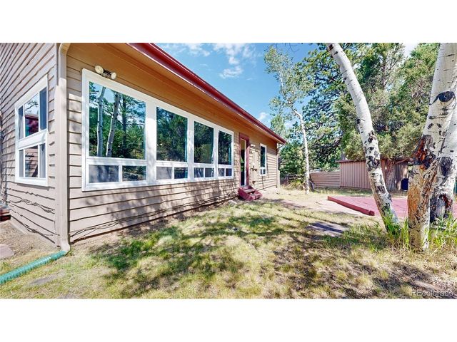 1295 Spruce Dr, Golden, CO 80401
