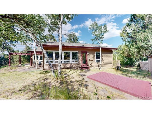 1295 Spruce Dr, Golden, CO 80401