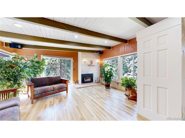1295 Spruce Dr, Golden, CO 80401